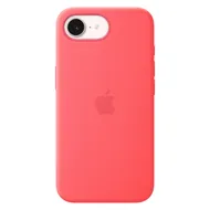 Apple iPhone 17e Silicone Case with MagSafe