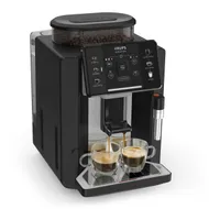 Krups EA910A Zwart
