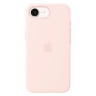 Apple iPhone 17e Silicone Case with MagSafe