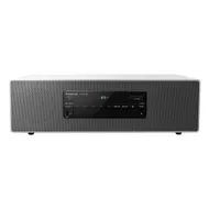 Panasonic SC-DM504EG-W Wit