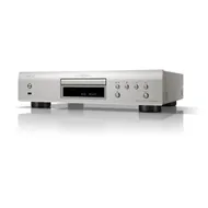 Denon DCD900NESPE2 Zilver