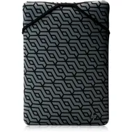 HP Omkeerbare beschermende 14,1-inch sleeve Zwart
