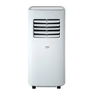 Beko BS207C Wit