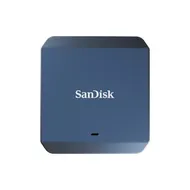 SanDisk CF Express Pro Cinema Type B Cardreader - recorder  with magsafe