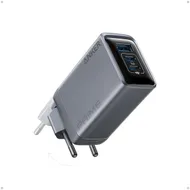 Anker Prime Charger (100W, 3 Ports, GaN)