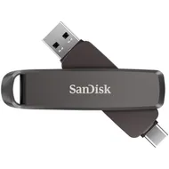 SanDisk Dual Drive Extreme Pro 3.2 metal 1TB  USB A - USB C 1000/900 MB/s