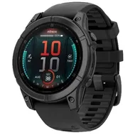 Garmin Fenix E 47mm Grijs