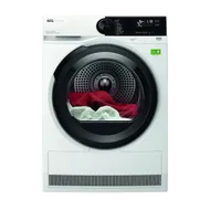 AEG TR85ESSEN Wit