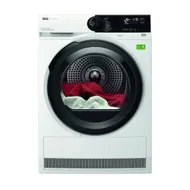 AEG TR85ESSEN Wit