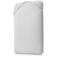 HP Protective Reversible 15.6 Zwart/zilver