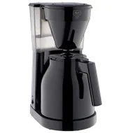 Melitta Easy II Therm Zwart