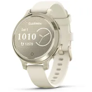 Garmin Lily 2 Silicone Goud