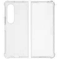 Accezz Clear Backcover Samsung Galaxy Z Fold 4 Transparant