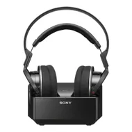 Sony MDR-RF855RK Zwart