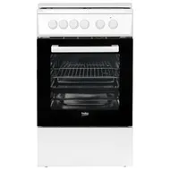 Beko FSS52001DWNL Wit