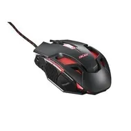 Acer Nitro Gaming Mouse II NMW200 Zwart