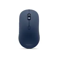Lenovo Yoga Bluetooth Silent Mouse (Cosmic Blue)