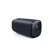 Anker eufyCam Skin ( Black Dual pack for eufyCam 1 2 and 2 Pro)