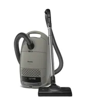 Miele Guard M1 Silence Donkergrijs