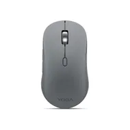 Lenovo Yoga Bluetooth Silent Mouse (Luna Grey)