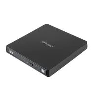 Intenso EOD 400D Slim externe CD/DVD brander