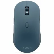 Lenovo Yoga Bluetooth Silent Mouse (Tidal Teal)
