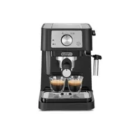 DeLonghi EC260.BK Zwart