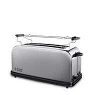 Russell Hobbs 23610-56 Oxford Long Slot Rvs