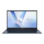 Asus Vivobook 17 X1704VA-AU1219W Blauw