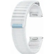 Samsung Watch7 Fabric Band (M/L) Wit