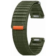 Samsung Watch7 Fabric Band (M/L) Kaki