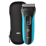 Braun Series 3 ProSkin 3045S Zwart/blauw