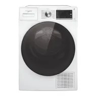 Whirlpool W6 D84WB BE
