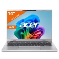 Acer Aspire 14 AI A14-53M-72KA