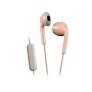JVC HA-F19 Roze/taupe