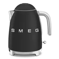 Smeg KLF03BLMEU Mat zwart