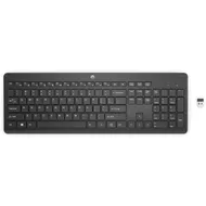 HP 230 Draadloos Toetsenbord