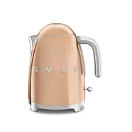 Smeg KLF03RGEU Goud/roze