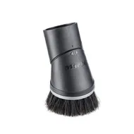 Miele Reliëfborstel met natuurhaar (geschikt voor alle modellen)