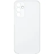 Accezz Originele Clear Backcover voor de Galaxy A25 Transparant