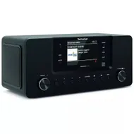 TechniSat Digitradio 574 IR Zwart