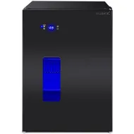 Husky KK110-BLAST-NL-HU Zwart
