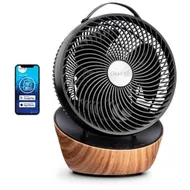Clean Air Optima CA-403 smart Hout