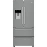 Beko GNE60542DXPN