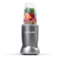 Nutribullet 600W 5-delig Grijs