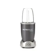 Nutribullet 600W 5-delig Grijs
