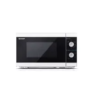 Sharp YC-MG01E-W Wit