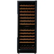 Exquisit GCWK320 Zwart