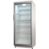 Exquisit GKS290-GT-280EW Wit