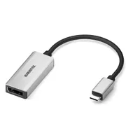 Marmitek Adapter USB type C naar Display Port Zwart